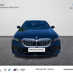 BMW Serie 5 Touring i5 394ch M Sport xDrive40 Saint-Sorlin-de-Vienne