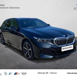 BMW Serie 5 Touring i5 394ch M Sport xDrive40 Saint-Sorlin-de-Vienne