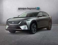 Mazda CX Cesson-Sévigné
