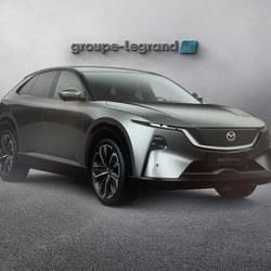 Mazda CX EV 258ch 78 kWh Takumi Cesson-S&eacute;vign&eacute;