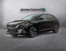 Mazda CX Cesson-Sévigné
