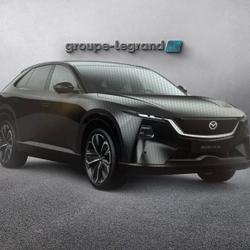 Mazda CX EV 258ch 78 kWh Takumi Cesson-S&eacute;vign&eacute;