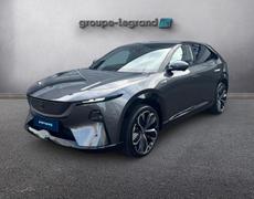 Mazda CX Cesson-Sévigné