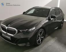 BMW Serie 5 Touring Hœnheim