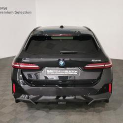 BMW Serie 5 Touring 530e 299ch M Sport xDrive H&oelig;nheim