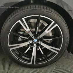 BMW Serie 5 Touring 530e 299ch M Sport xDrive H&oelig;nheim
