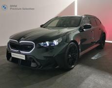 BMW M5 Hœnheim