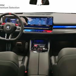BMW M5 4.4 V8 PHEV 727ch (544+197) occasion - H&oelig;nheim - photo 2/26