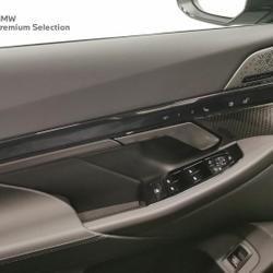 BMW M5 4.4 V8 PHEV 727ch (544+197) occasion - H&oelig;nheim - photo 3/26