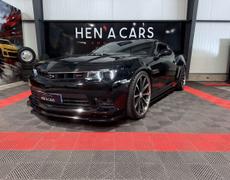 Chevrolet Camaro Vannes
