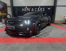 Chevrolet Camaro Vannes