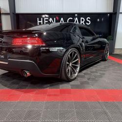 Chevrolet Camaro 6.2 V8 432ch Coupe Vannes