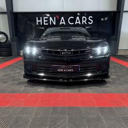 Chevrolet Camaro 6.2 V8 432ch Coupe Vannes