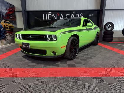 Dodge Challenger - Challenger R/T 5.7 V8 375 cv - 44 990 €