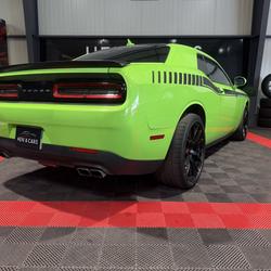 Autres Dodge Challenger R/T 5.7 V8 375 cv Vannes