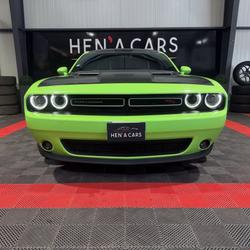 Autres Dodge Challenger R/T 5.7 V8 375 cv Vannes
