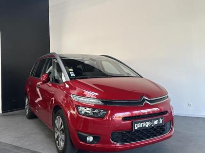 Citroen C4 Picasso - EXCLUSIVE - 6 900 €