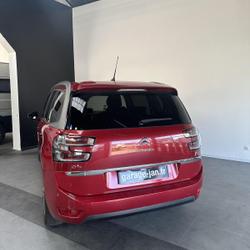 Citroen C4 Picasso EXCLUSIVE Cesson-S&eacute;vign&eacute;
