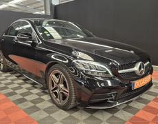 Mercedes Classe C Servon