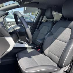 Renault Clio 5 V Techno E-Tech full hybrid 145 Carentan-les-Marais