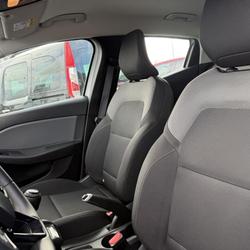 Renault Clio 5 SL Team Rugby SCe 65 Carentan-les-Marais