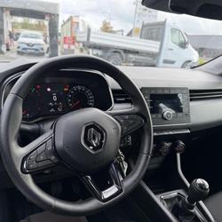 Renault Clio 5 SL Team Rugby SCe 65 Carentan-les-Marais