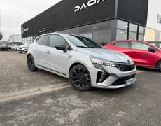 Renault Clio 5 Carentan-les-Marais