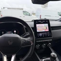 Renault Clio 5 Esprit Alpine TCe 90 ch Carentan-les-Marais