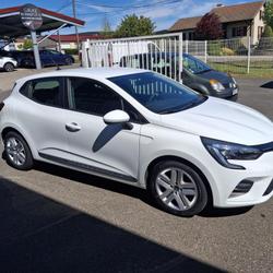 Renault Clio 5 1,0TCE90cv Business Marlhes
