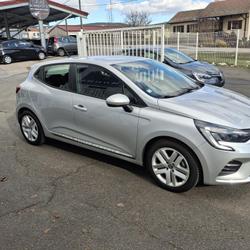 Renault Clio 5 1,6Etech140cv Business Marlhes