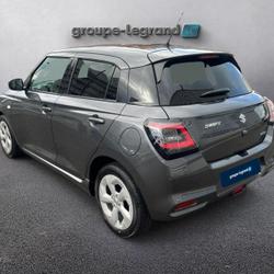Suzuki Swift 1.2 Hybrid 83ch Privil&egrave;ge Auto Cesson-S&eacute;vign&eacute;