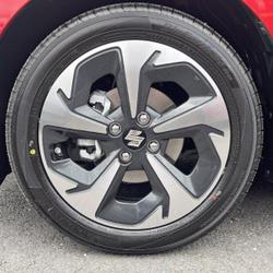 Suzuki Swift 1.2 Hybrid 83ch Pack Auto Cesson-S&eacute;vign&eacute;