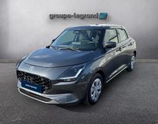Suzuki Swift Cesson-Sévigné