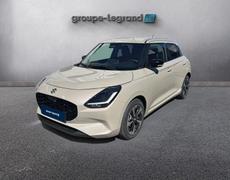 Suzuki Swift - 1.2 Hybrid 83ch Pack Auto - 21 490 €
