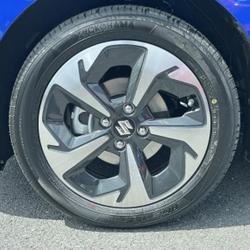 Suzuki Swift 1.2 Hybrid 83ch Pack Auto Cesson-S&eacute;vign&eacute;