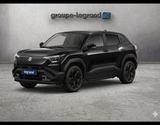 Suzuki Vitara Cesson-Sévigné