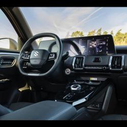 Suzuki Vitara 174ch 61kWh Style Cesson-S&eacute;vign&eacute;