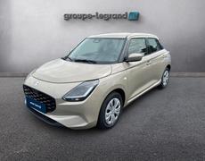 Suzuki Swift Cesson-Sévigné