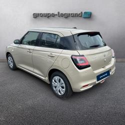 Suzuki Swift 1.2 Hybrid 83ch Avantage Cesson-S&eacute;vign&eacute;
