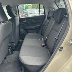 Suzuki Swift 1.2 Hybrid 83ch Avantage Cesson-S&eacute;vign&eacute;