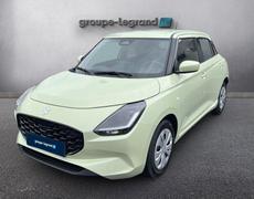 Suzuki Swift Cesson-Sévigné