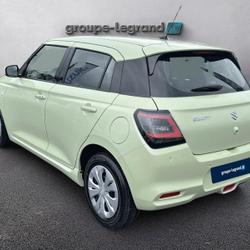 Suzuki Swift 1.2 Hybrid 83ch Avantage Cesson-S&eacute;vign&eacute;