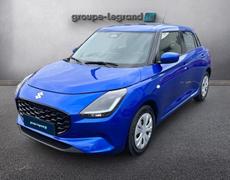 Suzuki Swift Cesson-Sévigné