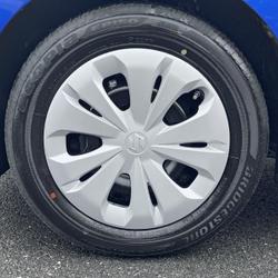 Suzuki Swift 1.2 Hybrid 83ch Avantage Cesson-S&eacute;vign&eacute;