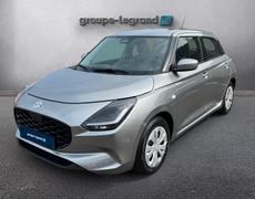 Suzuki Swift Cesson-Sévigné