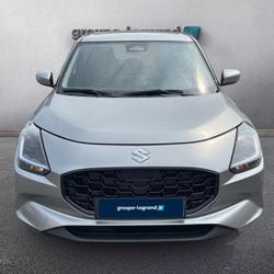 Suzuki Swift 1.2 Hybrid 83ch Avantage Cesson-S&eacute;vign&eacute;