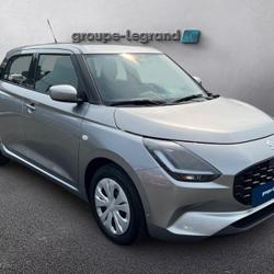 Suzuki Swift 1.2 Hybrid 83ch Avantage Cesson-S&eacute;vign&eacute;