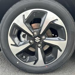 Suzuki Swift 1.2 Hybrid 83ch Pack Cesson-S&eacute;vign&eacute;
