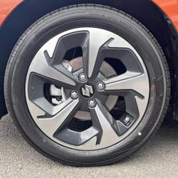 Suzuki Swift 1.2 Hybrid 83ch Pack Cesson-S&eacute;vign&eacute;