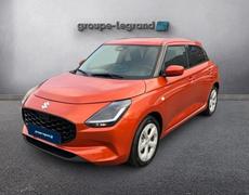 Suzuki Swift - 1.2 Hybrid 83ch Privilège - 18 750 €